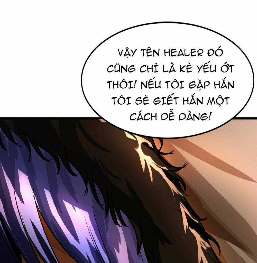 Một Mình Dạo Quanh Hầm Ngục Chapter 5 trang 57