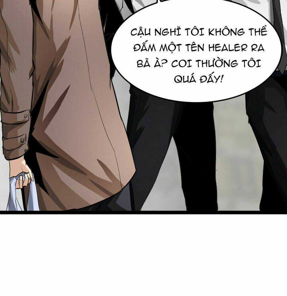 Một Mình Dạo Quanh Hầm Ngục Chapter 5 trang 60