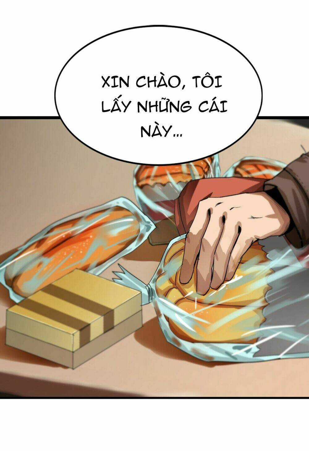 Một Mình Dạo Quanh Hầm Ngục Chapter 5 trang 61