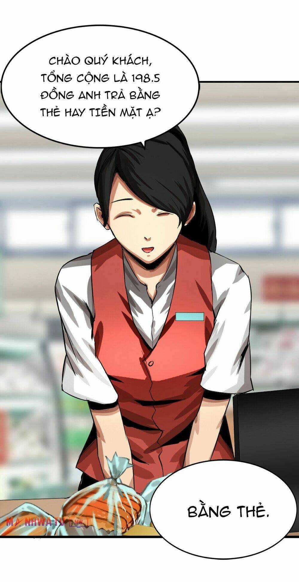 Một Mình Dạo Quanh Hầm Ngục Chapter 5 trang 62