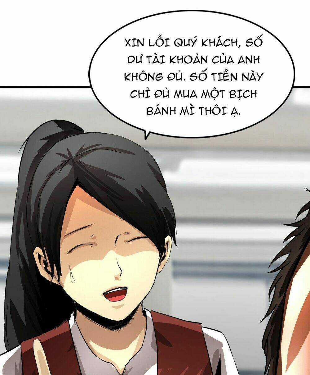 Một Mình Dạo Quanh Hầm Ngục Chapter 5 trang 66