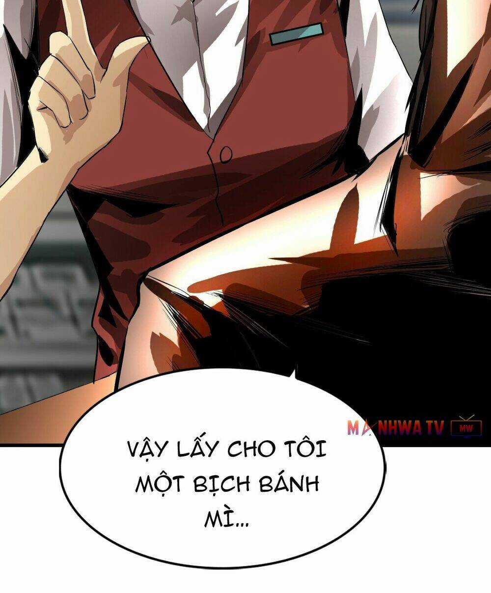 Một Mình Dạo Quanh Hầm Ngục Chapter 5 trang 67