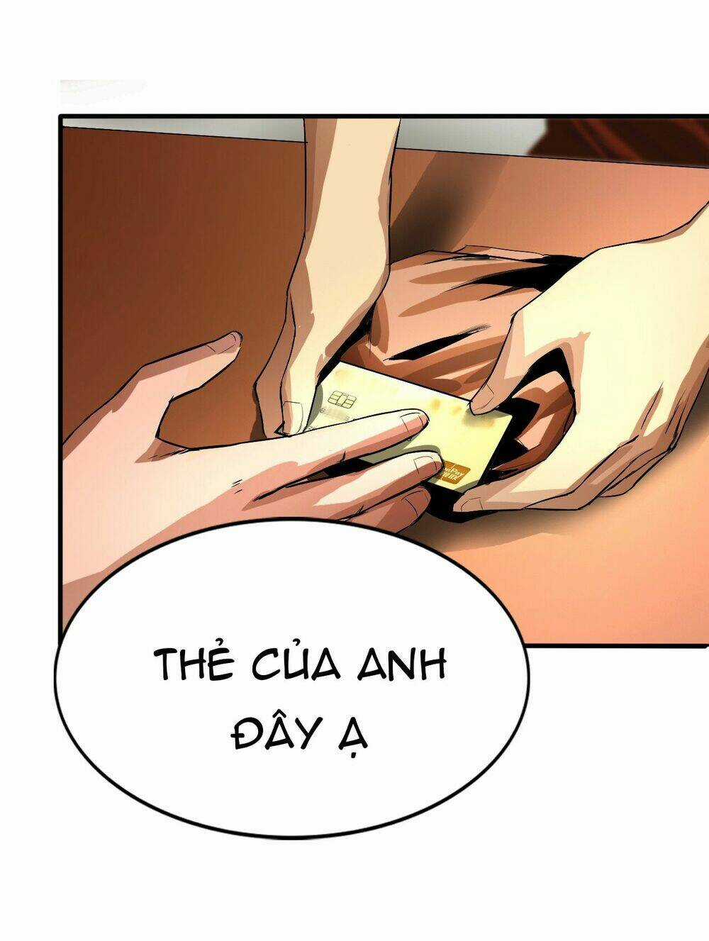 Một Mình Dạo Quanh Hầm Ngục Chapter 5 trang 68