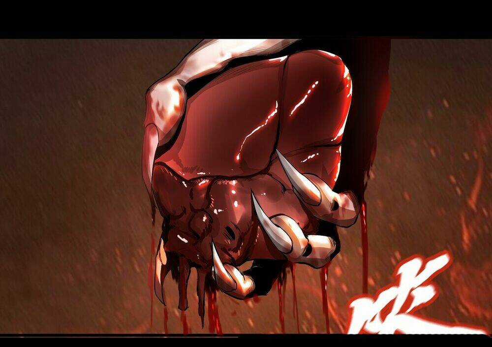 Một Mình Dạo Quanh Hầm Ngục Chapter 5 trang 7