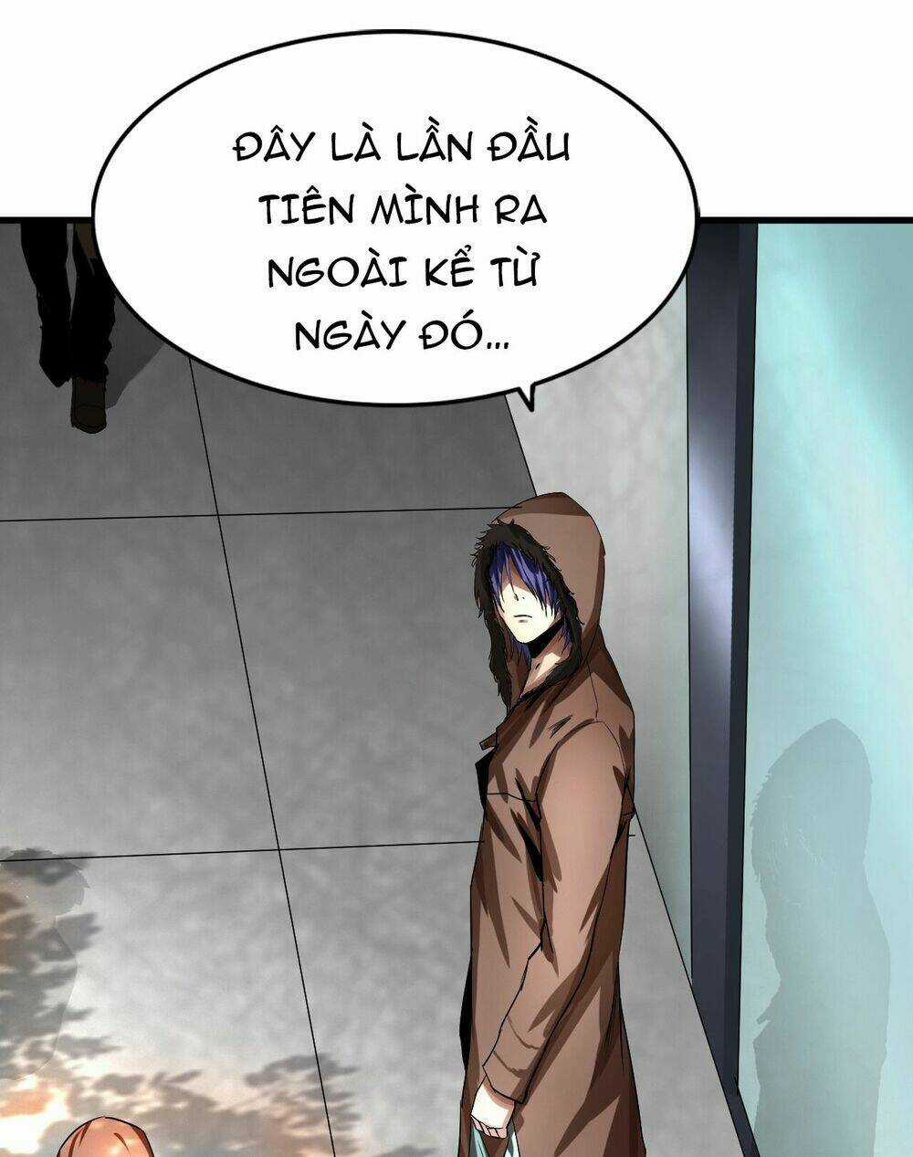 Một Mình Dạo Quanh Hầm Ngục Chapter 5 trang 71