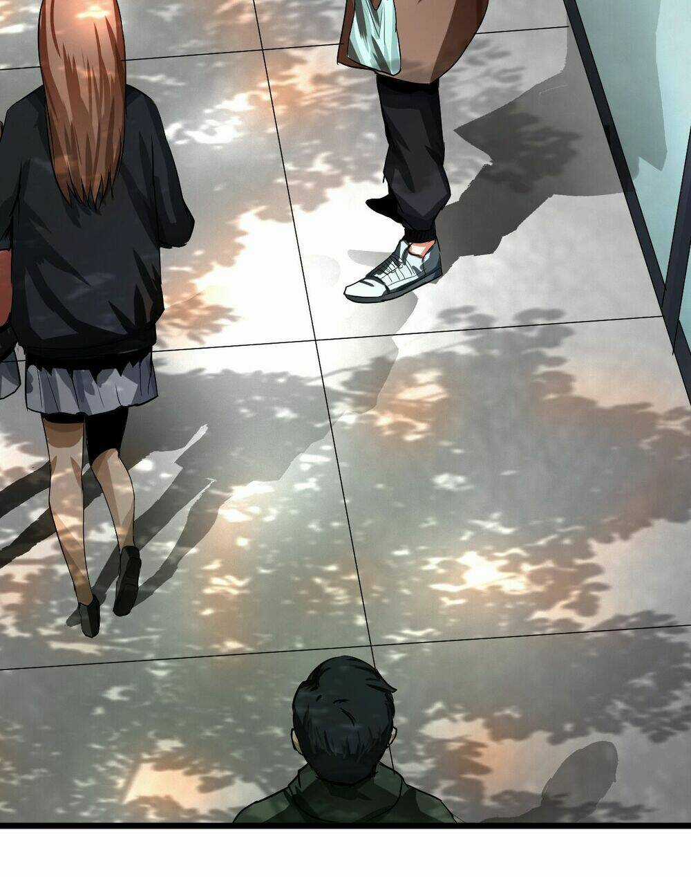 Một Mình Dạo Quanh Hầm Ngục Chapter 5 trang 72