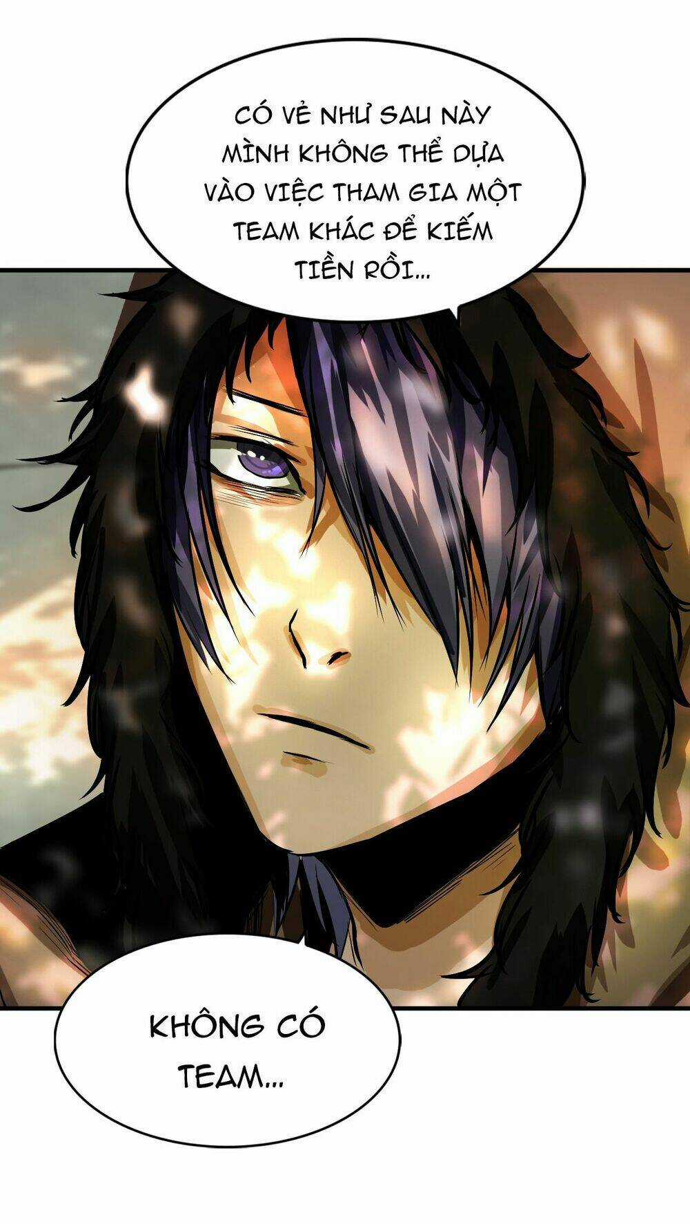 Một Mình Dạo Quanh Hầm Ngục Chapter 5 trang 73