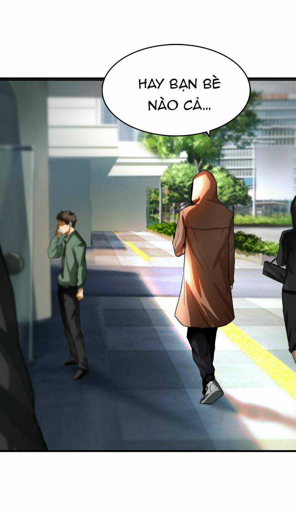 Một Mình Dạo Quanh Hầm Ngục Chapter 5 trang 74