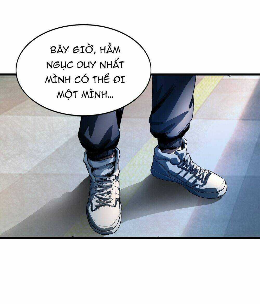 Một Mình Dạo Quanh Hầm Ngục Chapter 5 trang 76