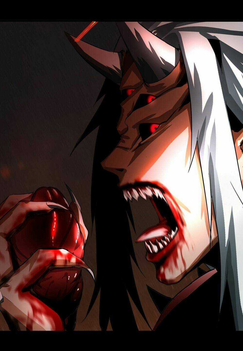 Một Mình Dạo Quanh Hầm Ngục Chapter 5 trang 8