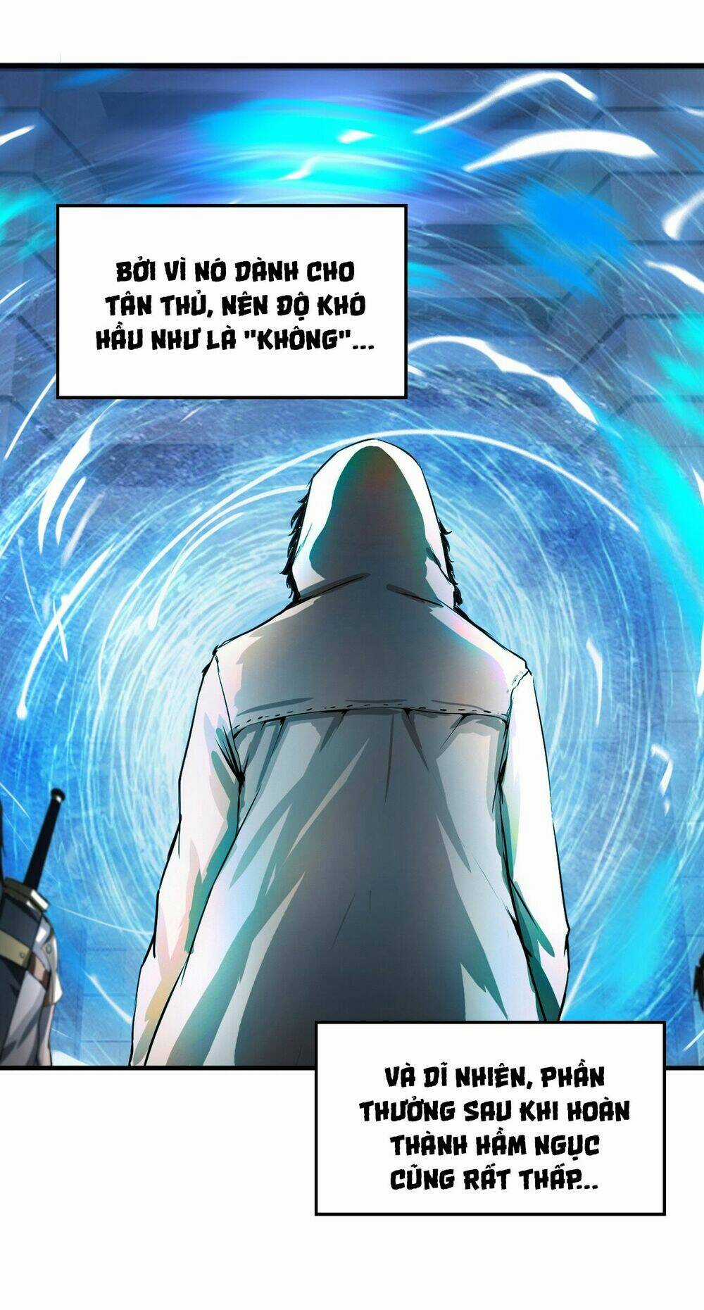 Một Mình Dạo Quanh Hầm Ngục Chapter 5 trang 81