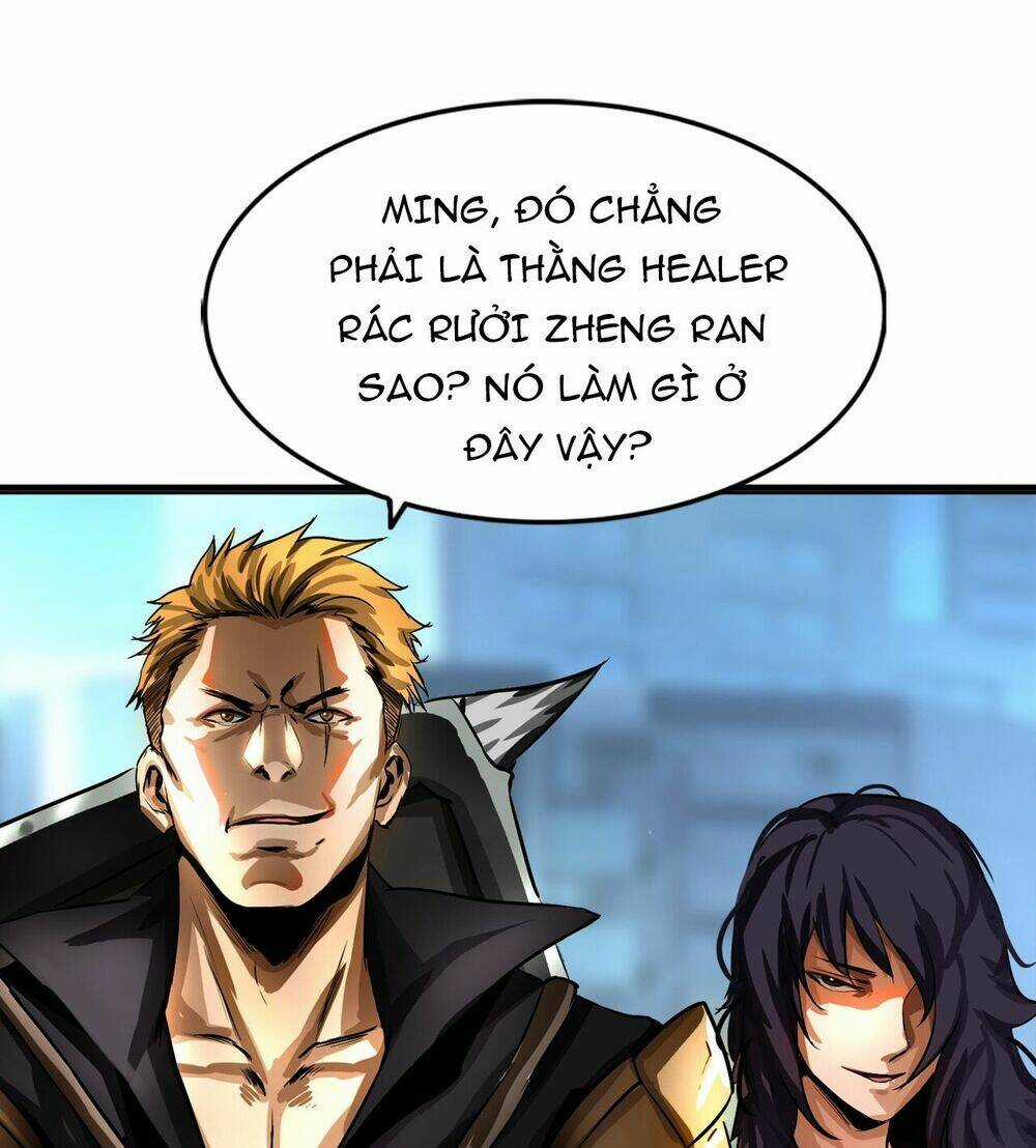 Một Mình Dạo Quanh Hầm Ngục Chapter 5 trang 88