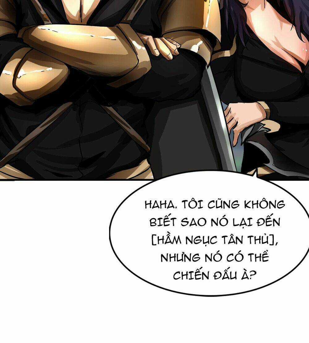 Một Mình Dạo Quanh Hầm Ngục Chapter 5 trang 89