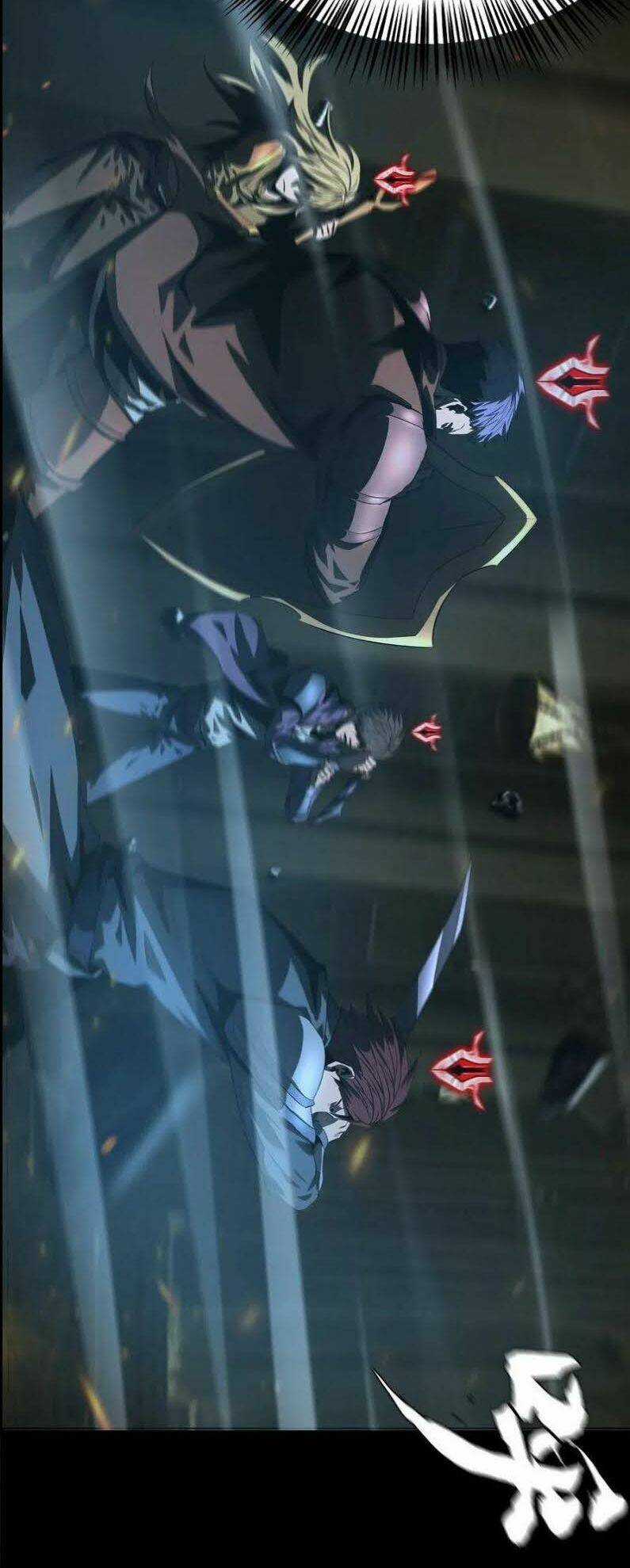 Một Mình Dạo Quanh Hầm Ngục Chapter 50 trang 10