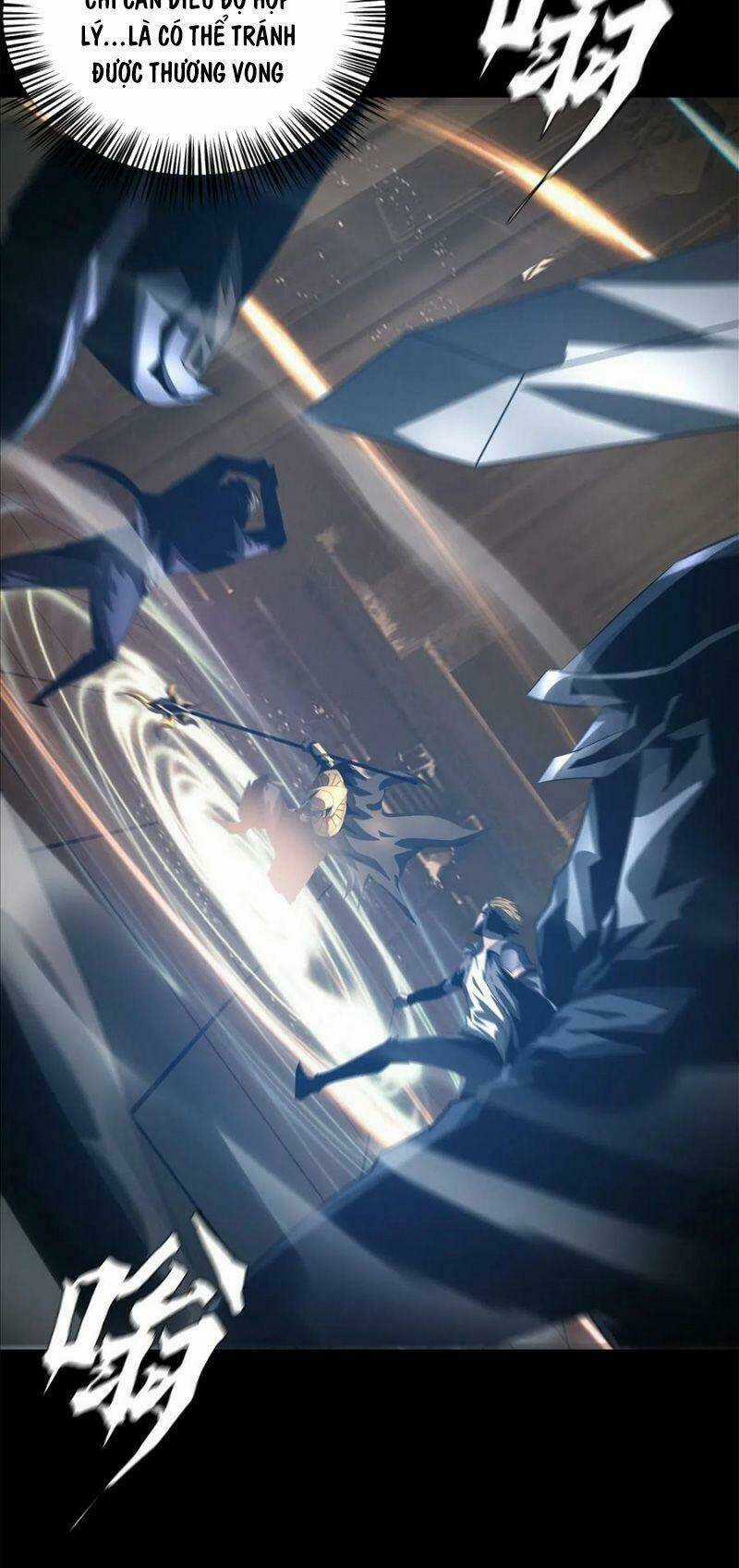 Một Mình Dạo Quanh Hầm Ngục Chapter 50 trang 12