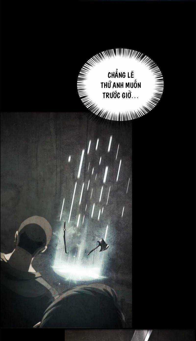 Một Mình Dạo Quanh Hầm Ngục Chapter 50 trang 15