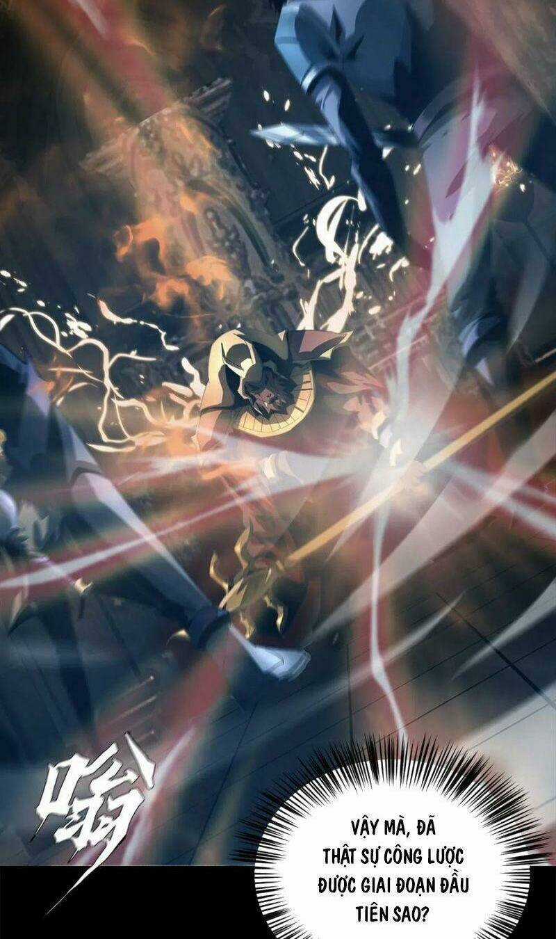 Một Mình Dạo Quanh Hầm Ngục Chapter 50 trang 20