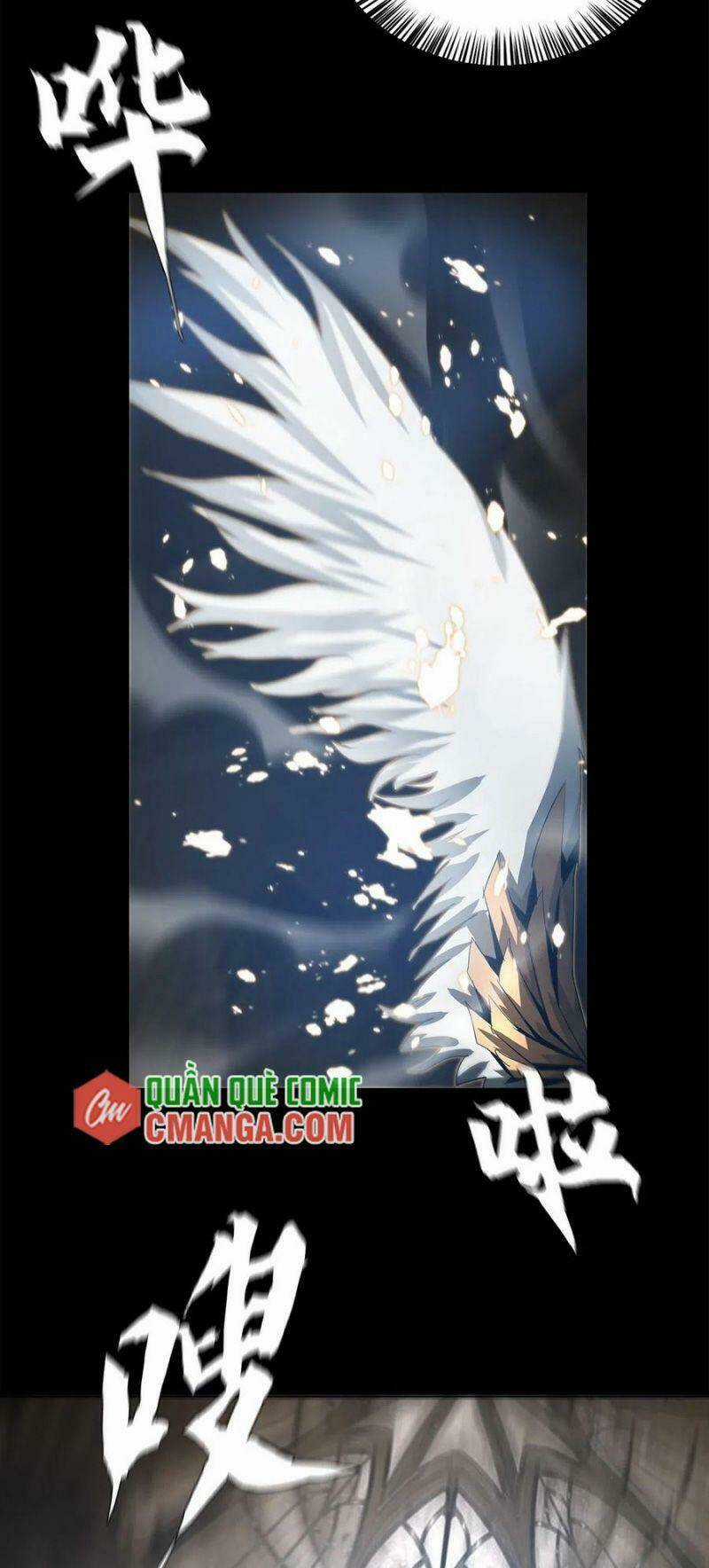 Một Mình Dạo Quanh Hầm Ngục Chapter 50 trang 21