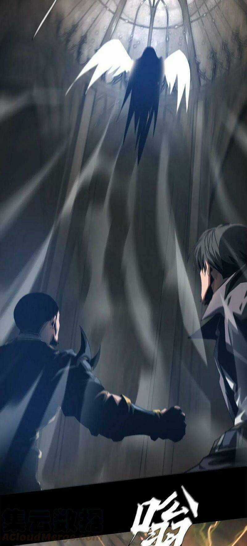 Một Mình Dạo Quanh Hầm Ngục Chapter 50 trang 22