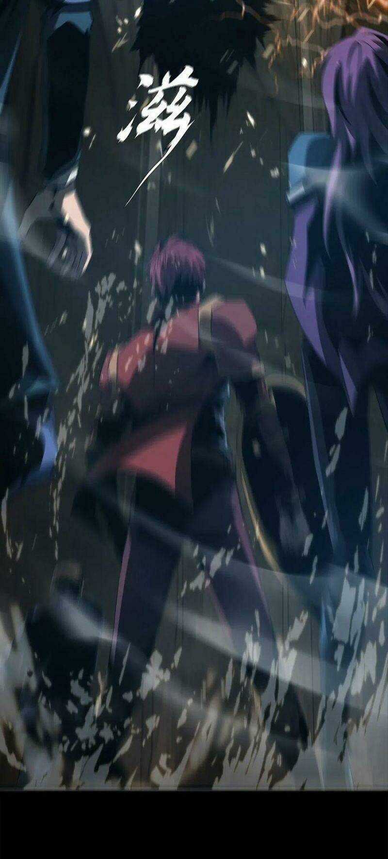 Một Mình Dạo Quanh Hầm Ngục Chapter 50 trang 24