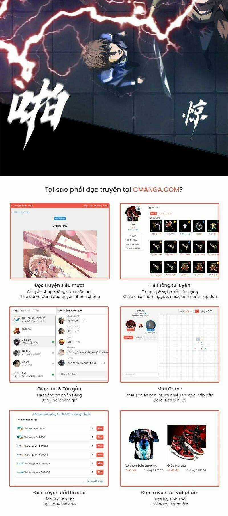 Một Mình Dạo Quanh Hầm Ngục Chapter 50 trang 26