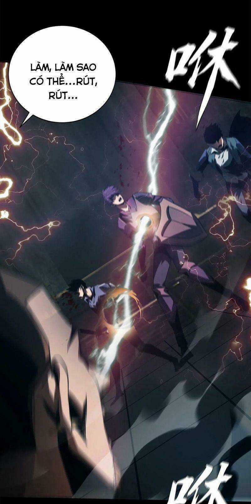 Một Mình Dạo Quanh Hầm Ngục Chapter 50 trang 27