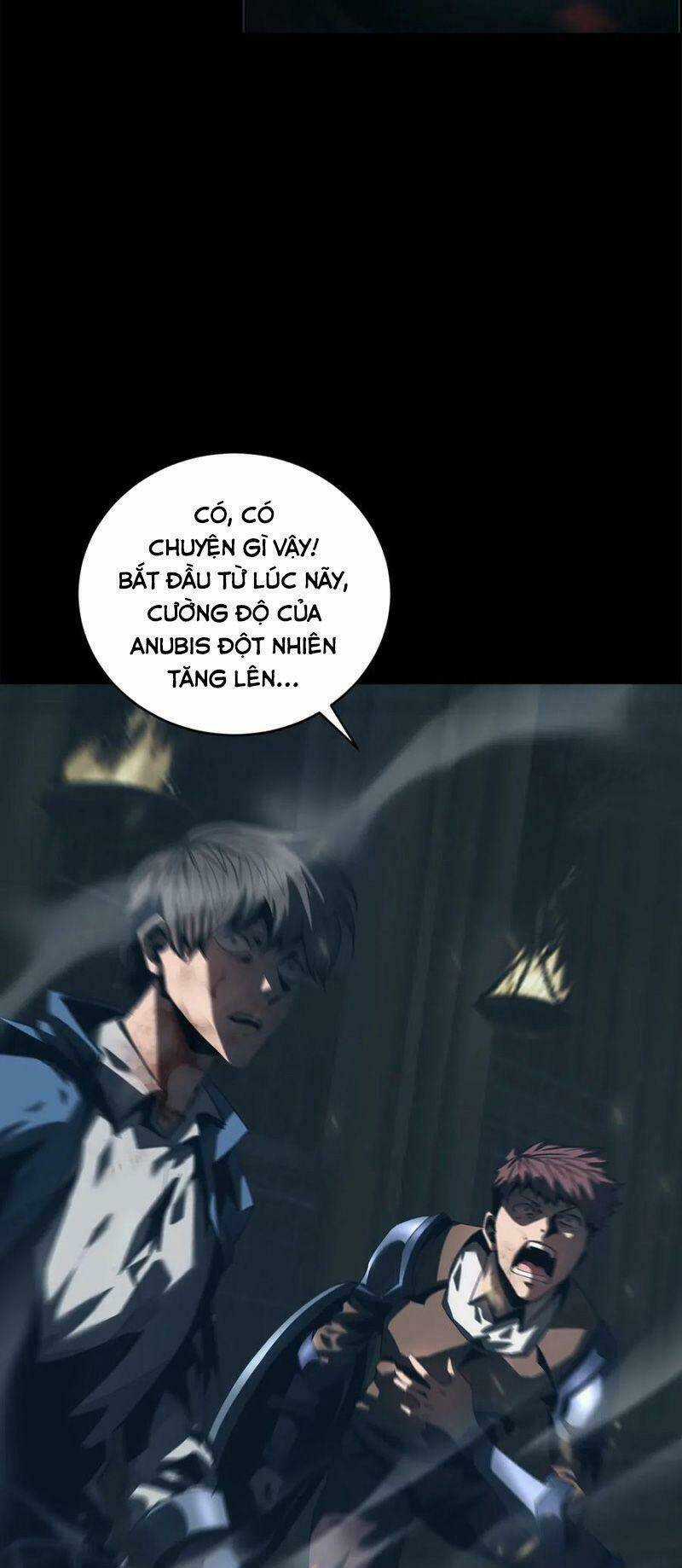 Một Mình Dạo Quanh Hầm Ngục Chapter 50 trang 3