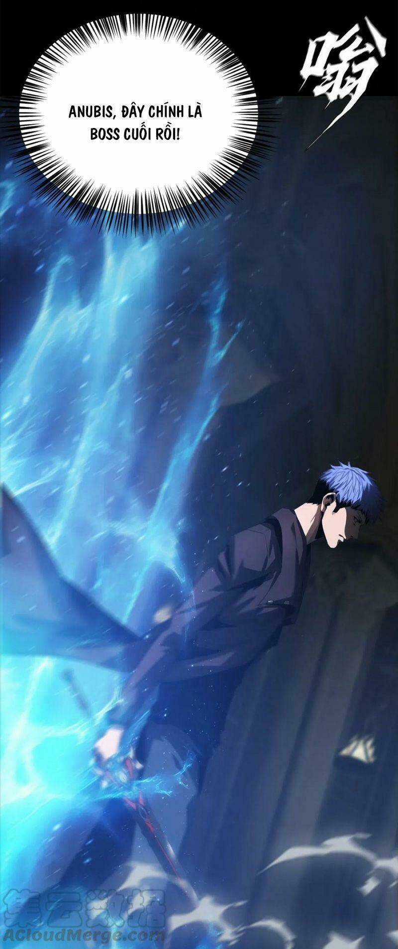 Một Mình Dạo Quanh Hầm Ngục Chapter 50 trang 31