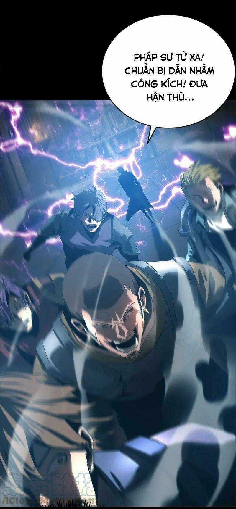 Một Mình Dạo Quanh Hầm Ngục Chapter 50 trang 36