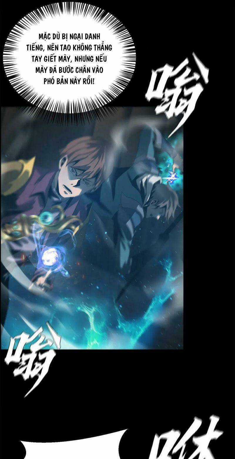 Một Mình Dạo Quanh Hầm Ngục Chapter 50 trang 37