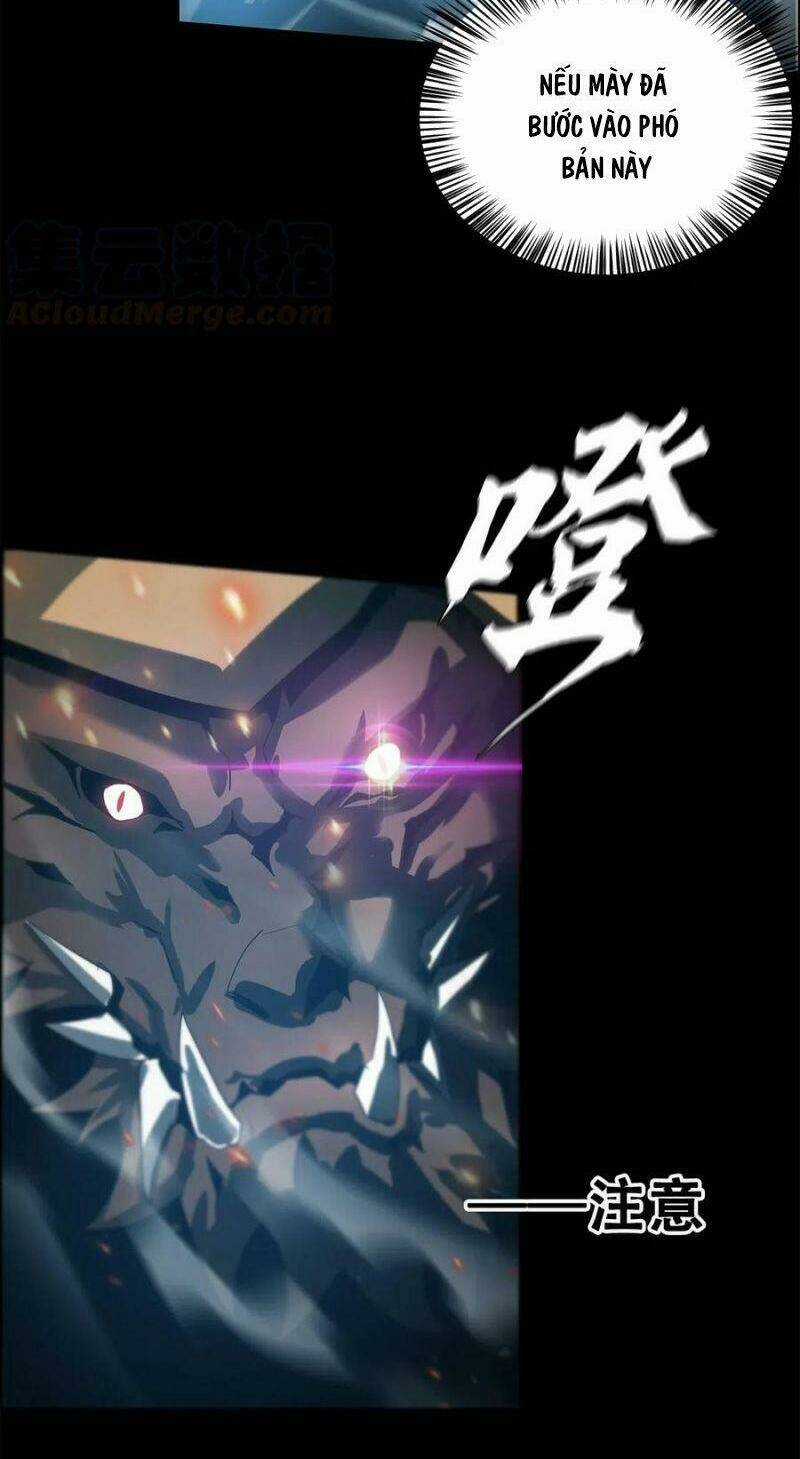 Một Mình Dạo Quanh Hầm Ngục Chapter 50 trang 40