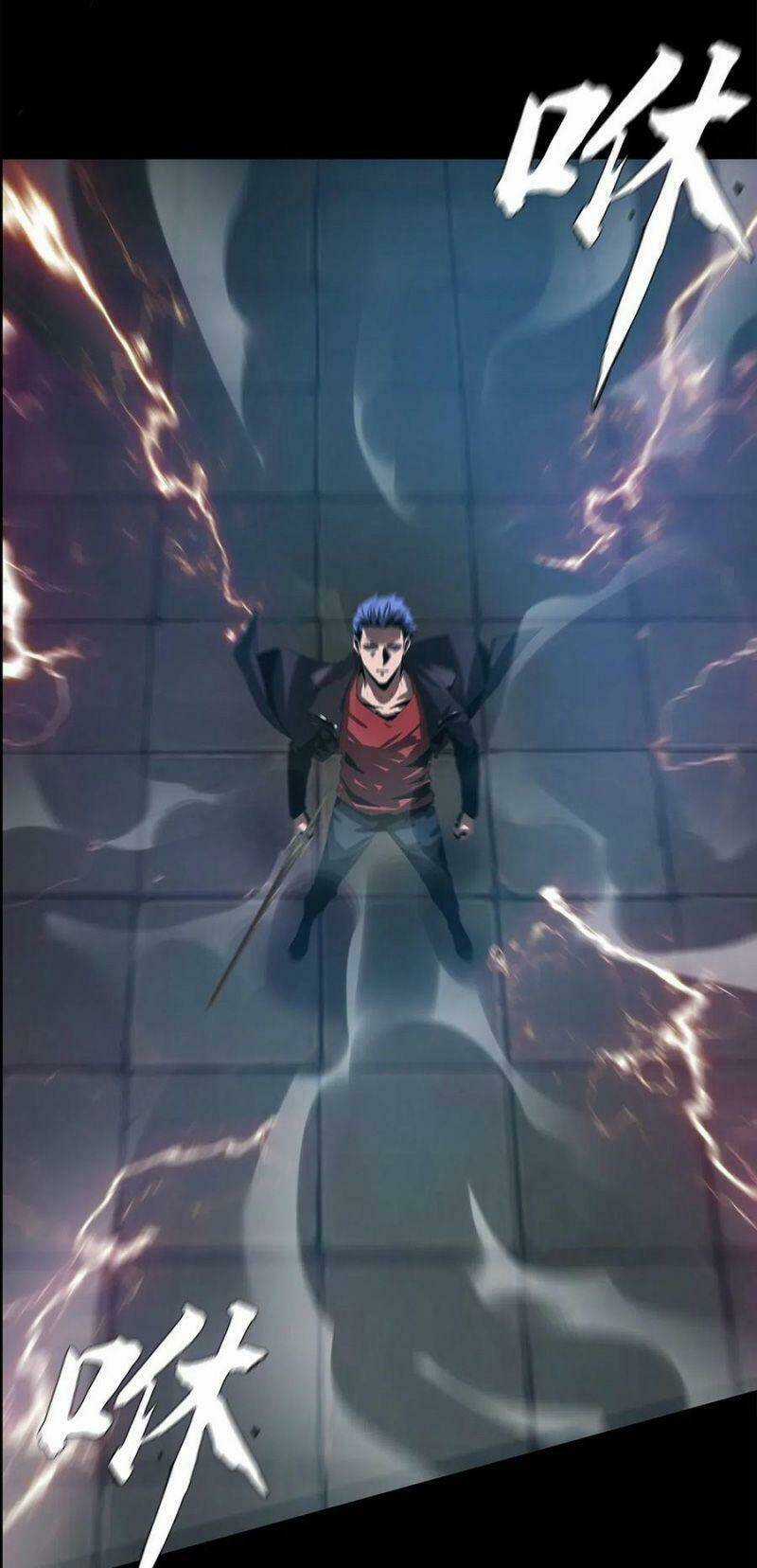 Một Mình Dạo Quanh Hầm Ngục Chapter 50 trang 44