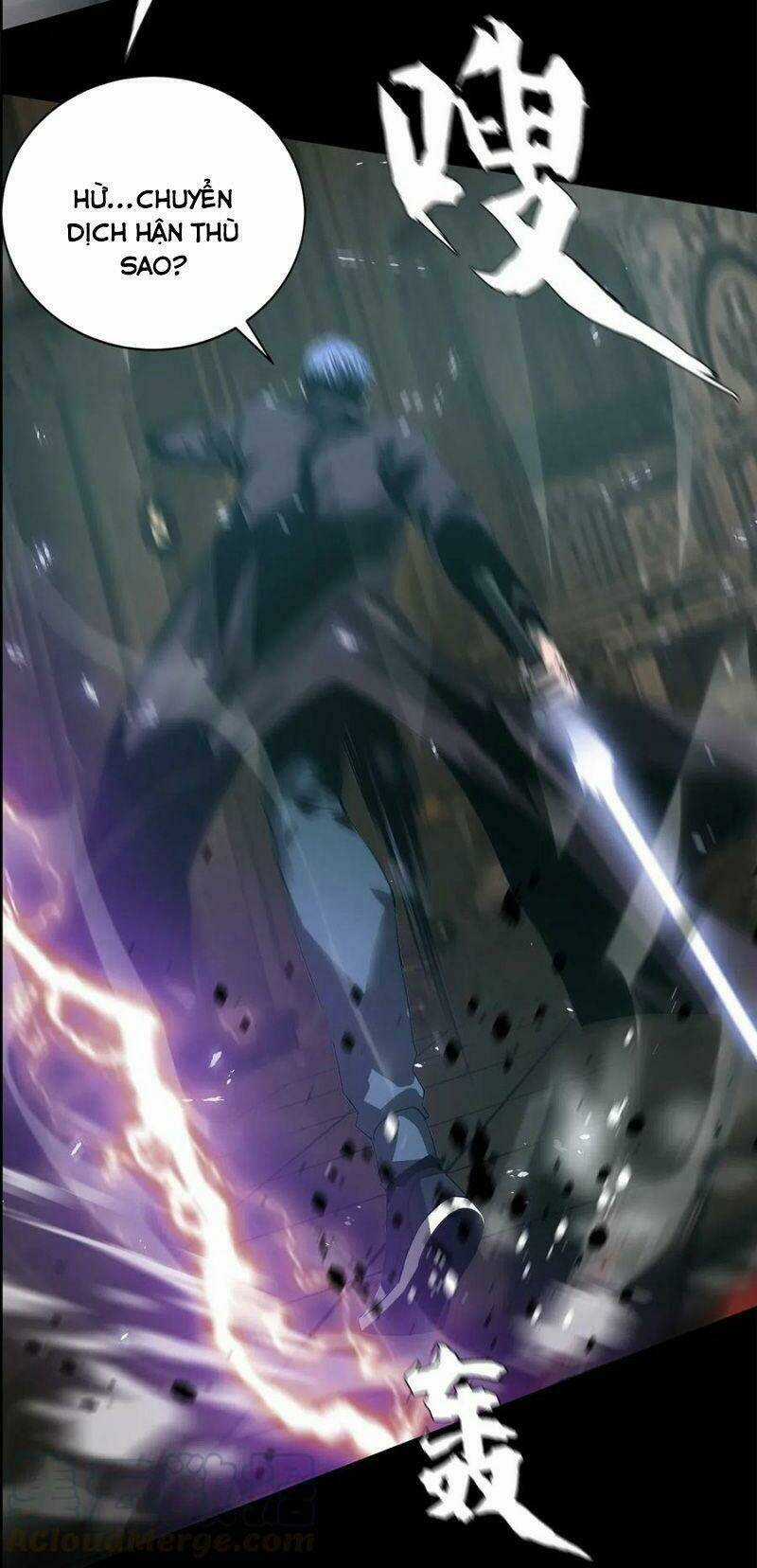 Một Mình Dạo Quanh Hầm Ngục Chapter 50 trang 45