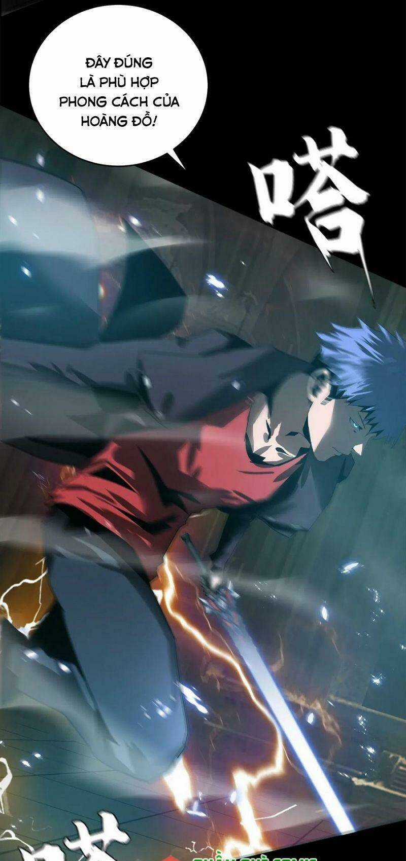 Một Mình Dạo Quanh Hầm Ngục Chapter 50 trang 46