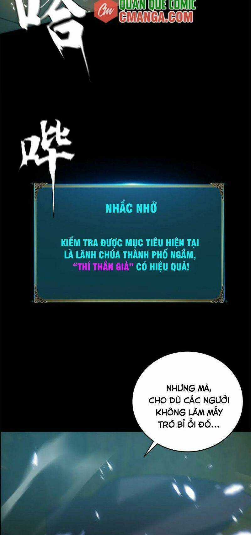 Một Mình Dạo Quanh Hầm Ngục Chapter 50 trang 47