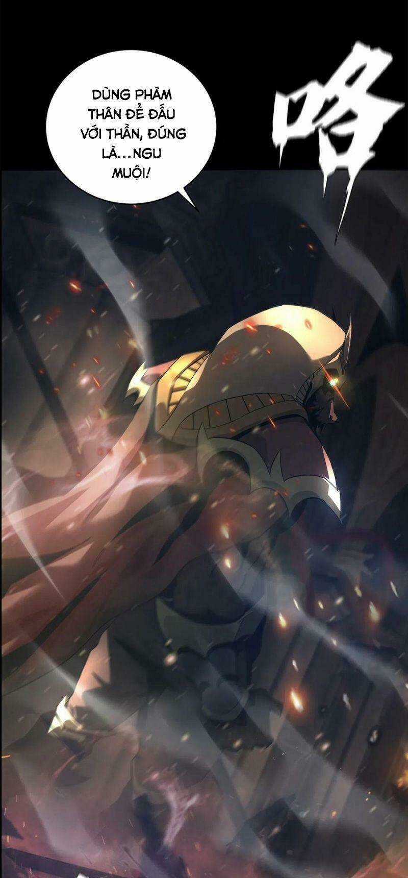 Một Mình Dạo Quanh Hầm Ngục Chapter 50 trang 5