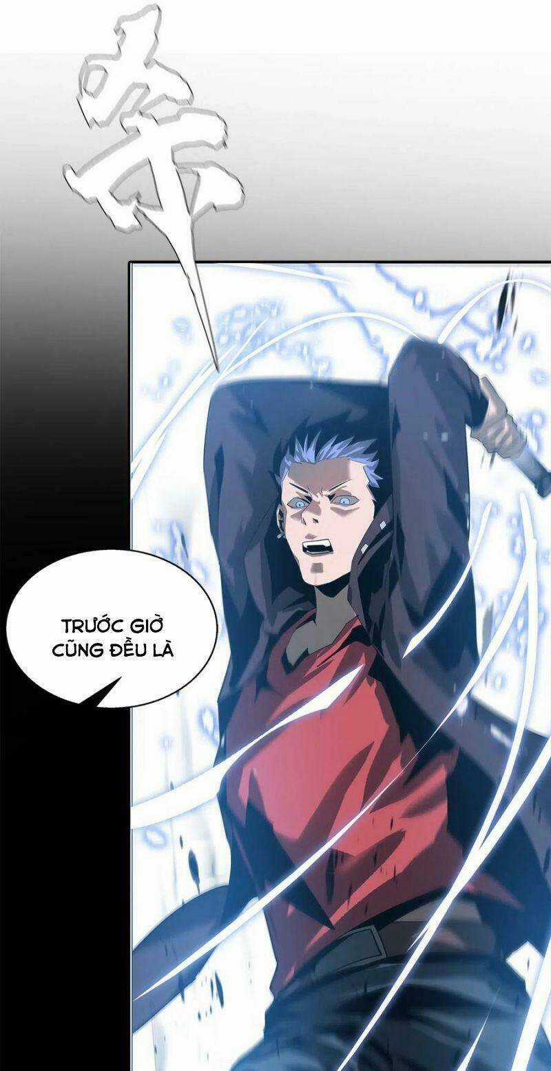 Một Mình Dạo Quanh Hầm Ngục Chapter 50 trang 52