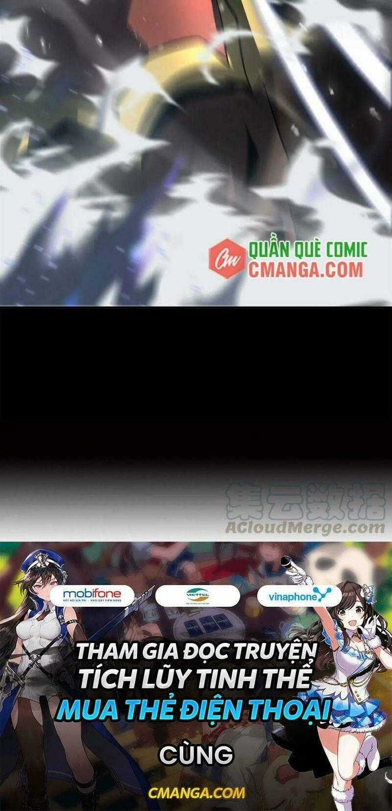 Một Mình Dạo Quanh Hầm Ngục Chapter 50 trang 55