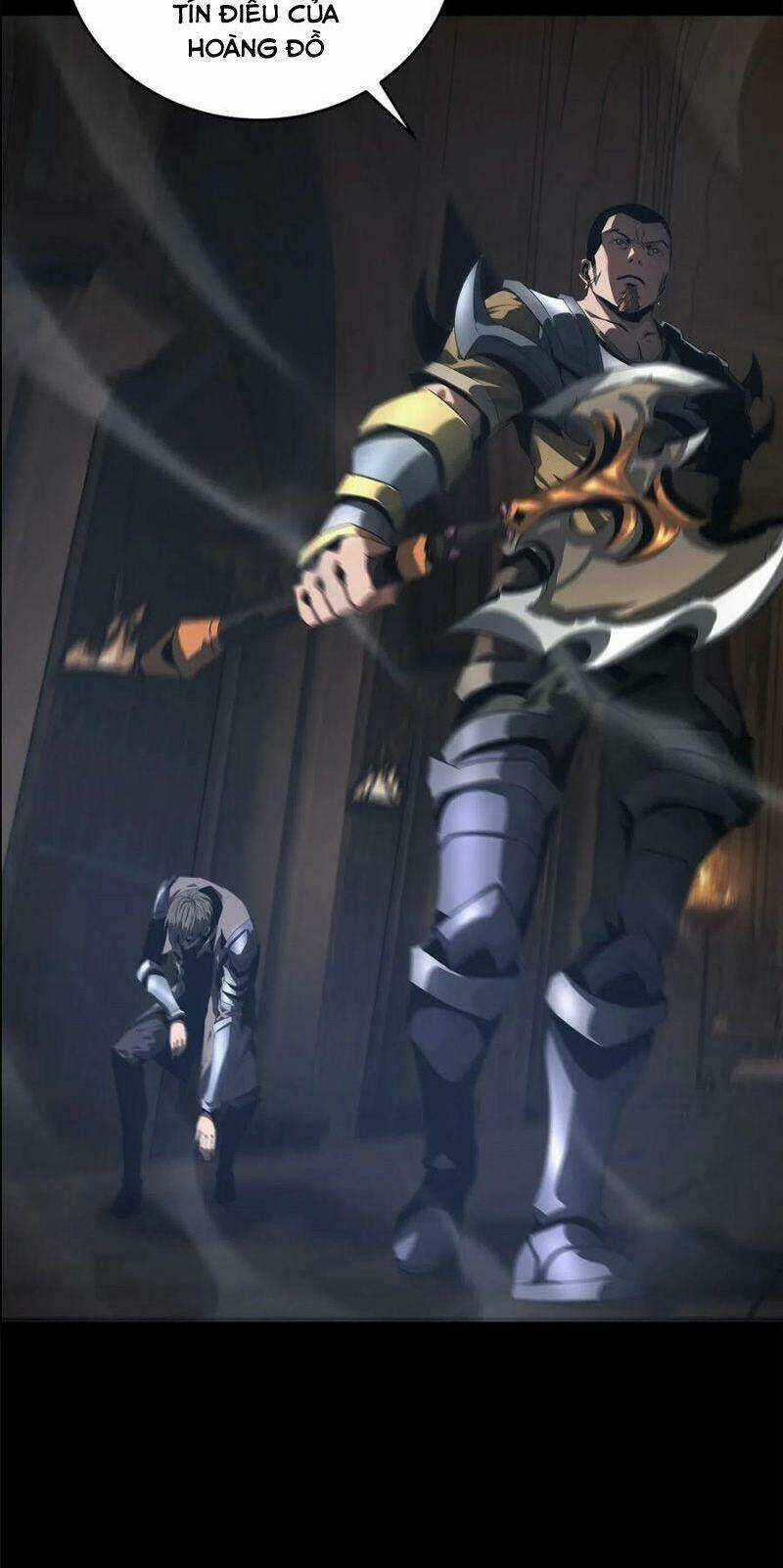 Một Mình Dạo Quanh Hầm Ngục Chapter 50 trang 8