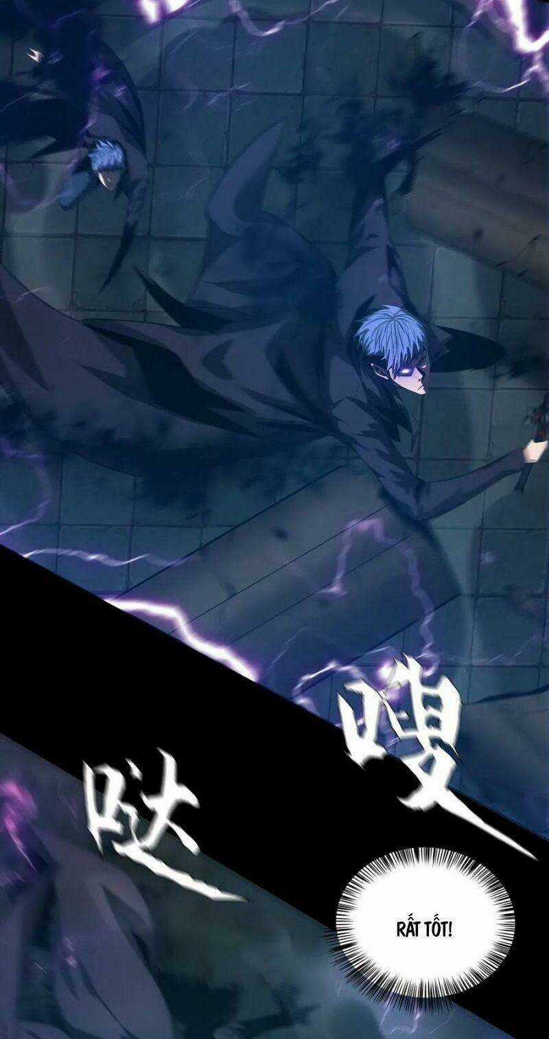 Một Mình Dạo Quanh Hầm Ngục Chapter 51 trang 11