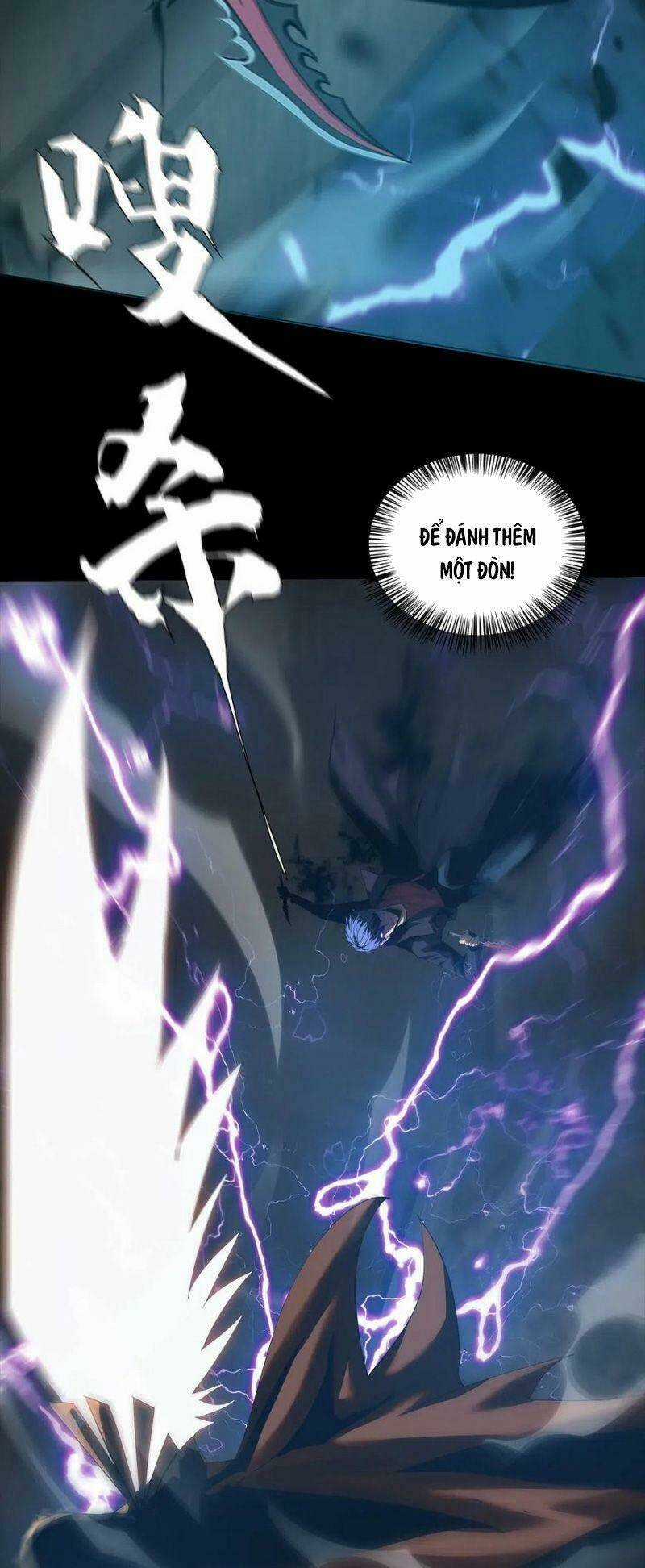 Một Mình Dạo Quanh Hầm Ngục Chapter 51 trang 14