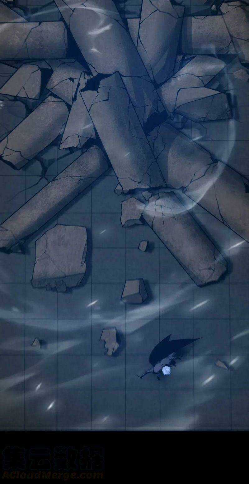 Một Mình Dạo Quanh Hầm Ngục Chapter 51 trang 19