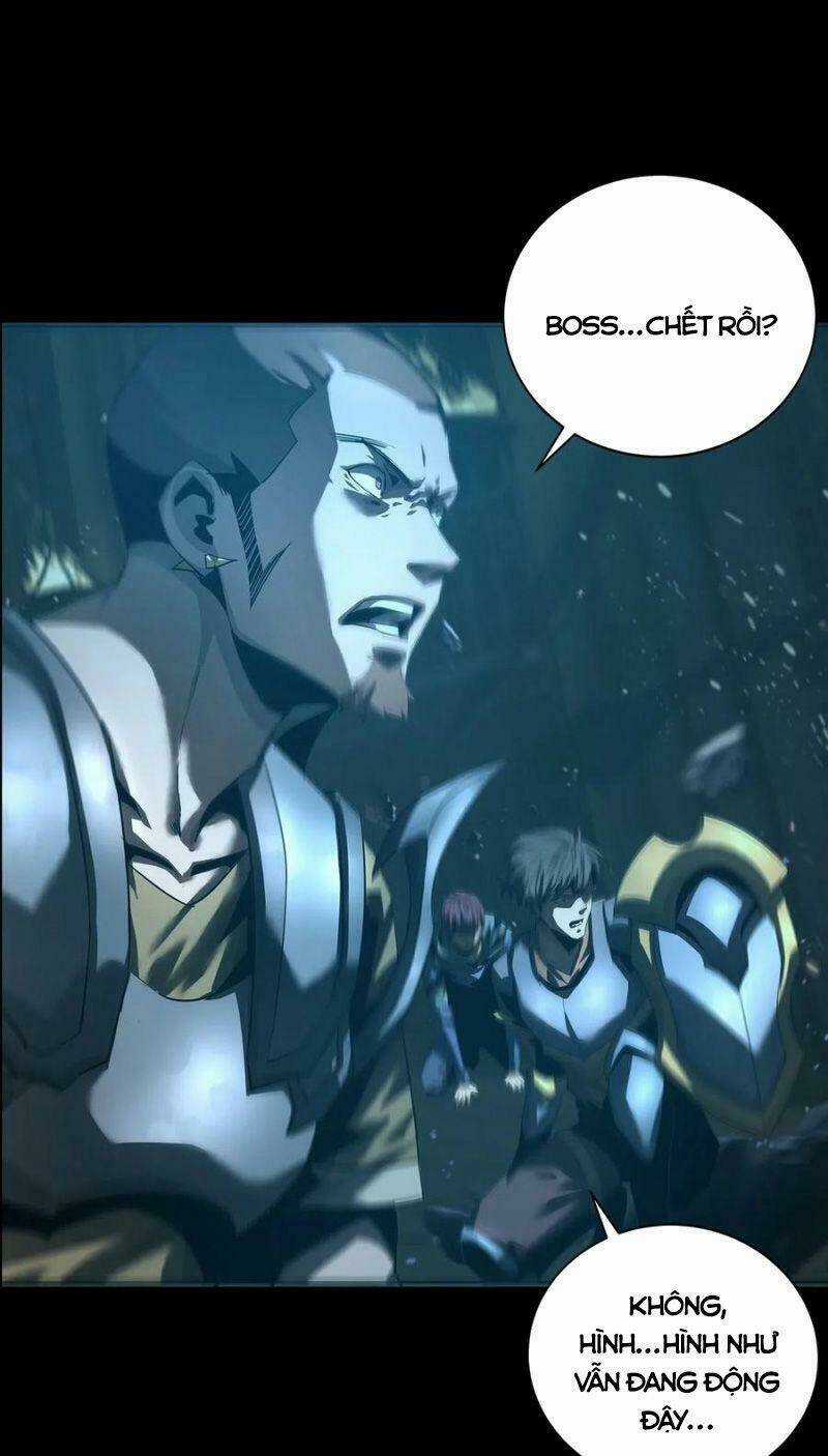 Một Mình Dạo Quanh Hầm Ngục Chapter 51 trang 20