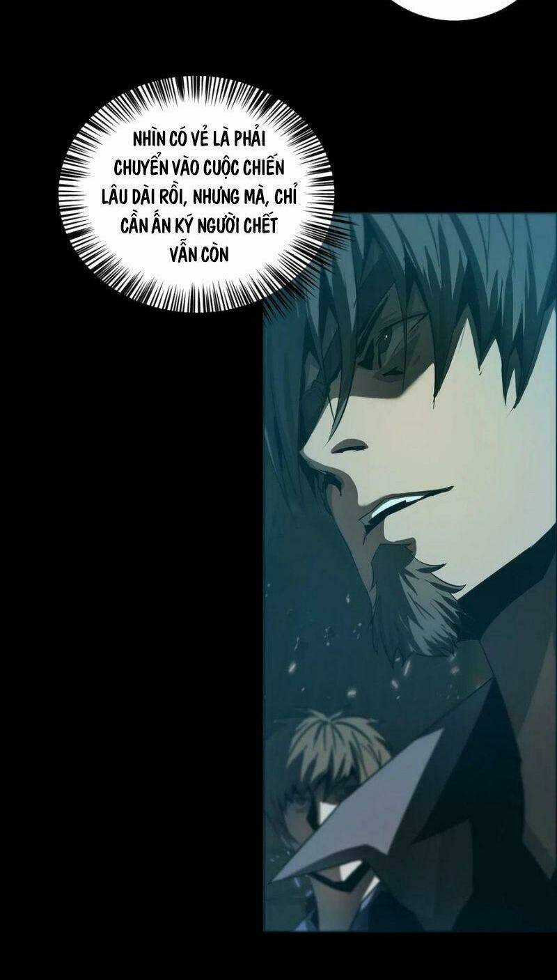 Một Mình Dạo Quanh Hầm Ngục Chapter 51 trang 21