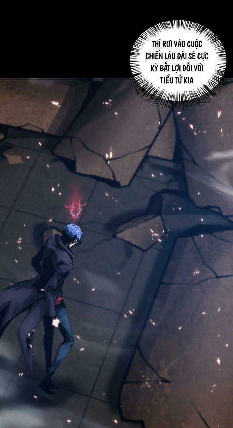 Một Mình Dạo Quanh Hầm Ngục Chapter 51 trang 22