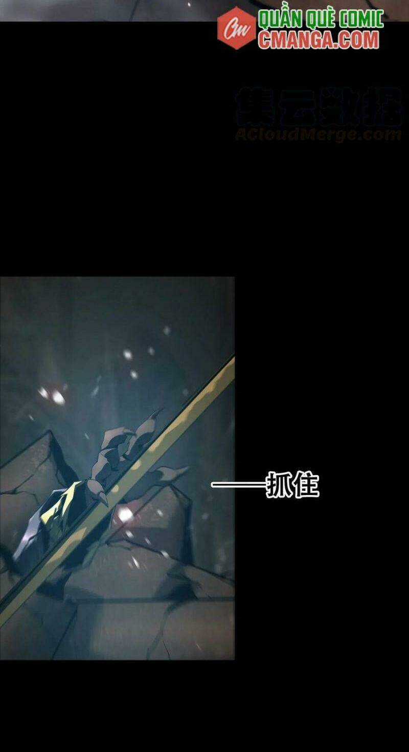 Một Mình Dạo Quanh Hầm Ngục Chapter 51 trang 23