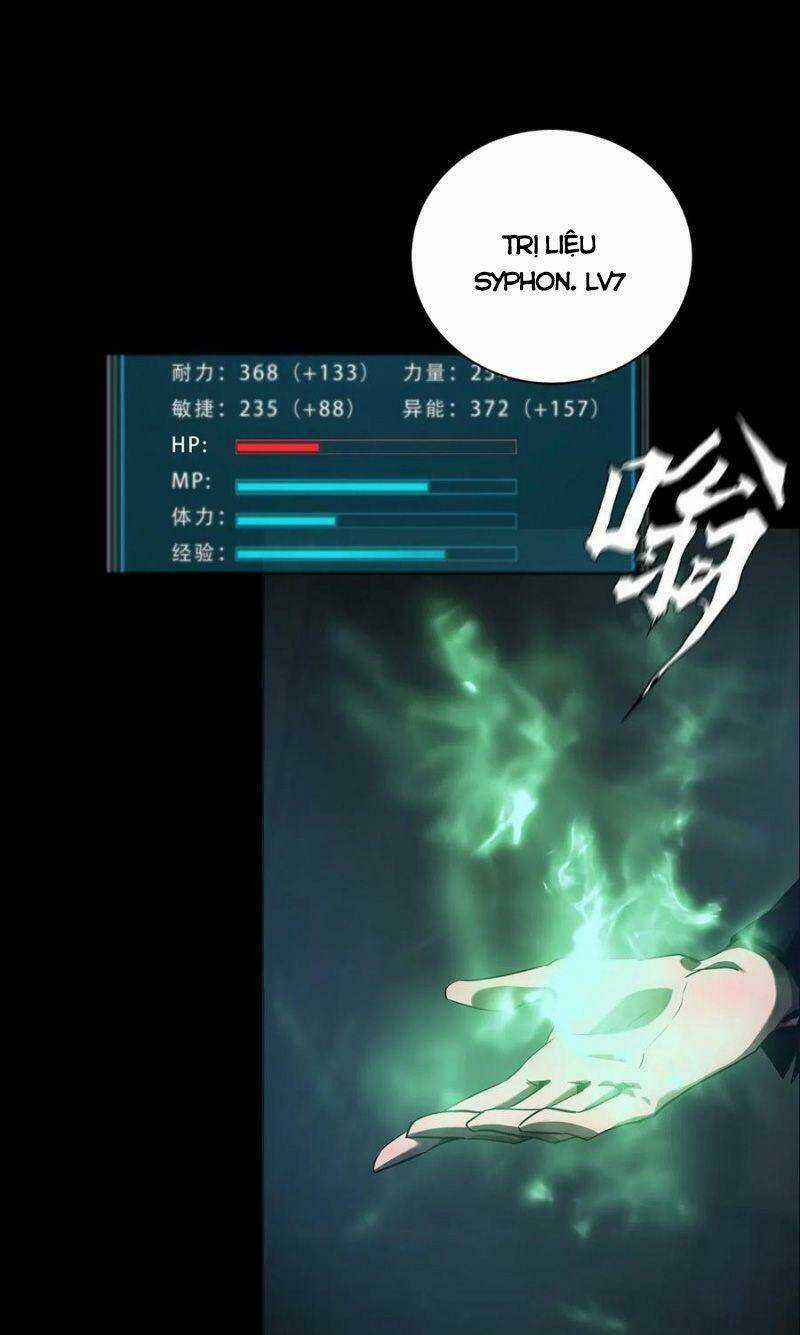 Một Mình Dạo Quanh Hầm Ngục Chapter 51 trang 24