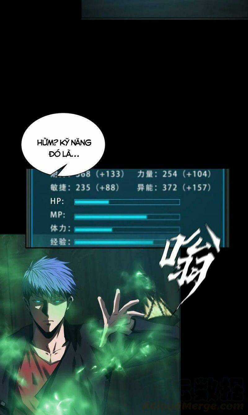 Một Mình Dạo Quanh Hầm Ngục Chapter 51 trang 25