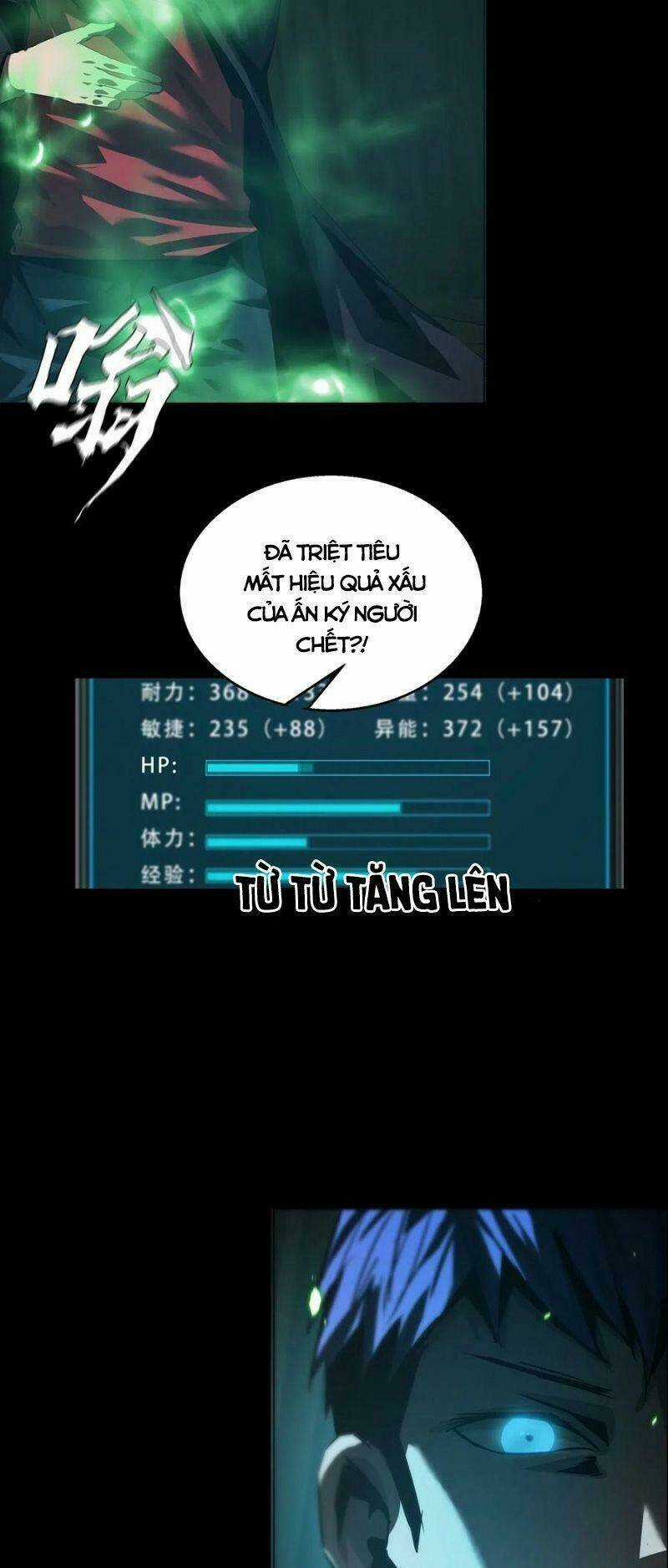 Một Mình Dạo Quanh Hầm Ngục Chapter 51 trang 26