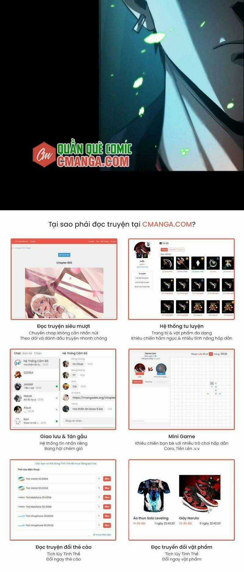 Một Mình Dạo Quanh Hầm Ngục Chapter 51 trang 27